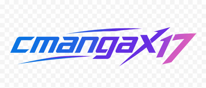 cmangax17 logo